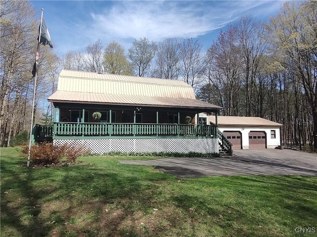 122 County Route 17a, Amboy, NY 13493 - photo 2