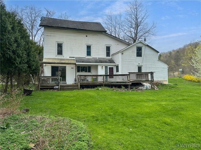 6700 Main St, Genesee Falls, NY 14536 - photo 3