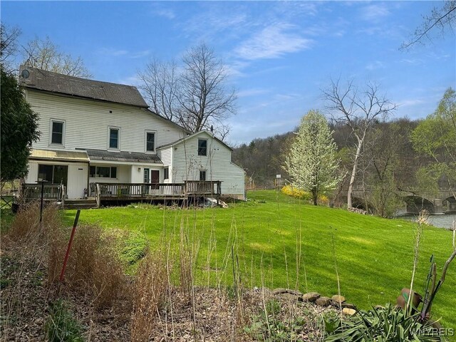 6700 Main St, Genesee Falls, NY 14536 - photo 4