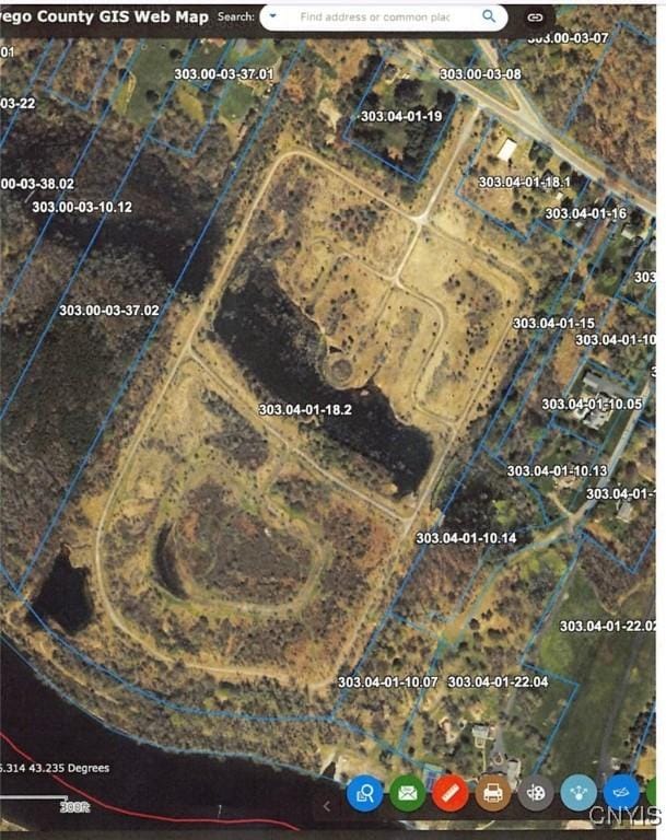 97 Oswego River Rd, Schroeppel, NY 13135