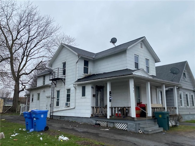 177 Clifton St, Rochester, NY 14611 - photo 2