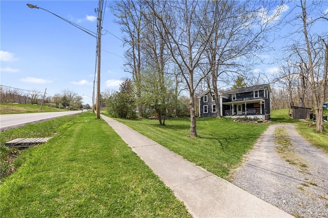 3766 Italy Hill Rd, Jerusalem, NY 14418 - photo 38