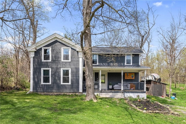 3766 Italy Hill Rd, Jerusalem, NY 14418 - photo 1