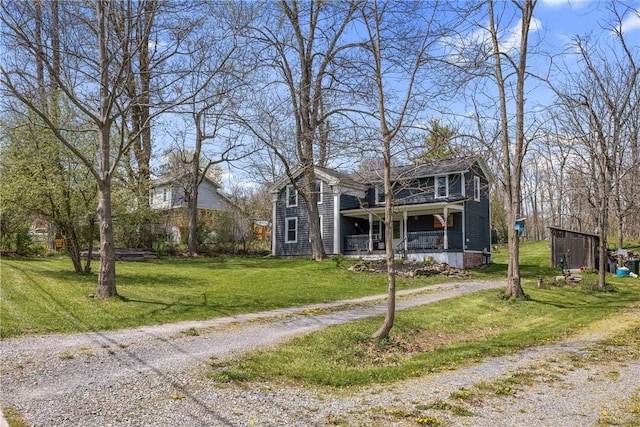 3766 Italy Hill Rd, Jerusalem, NY 14418 - photo 36