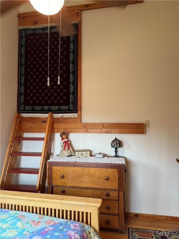 2321 Olanco Rd, Spafford, NY 13110 - view of bedroom