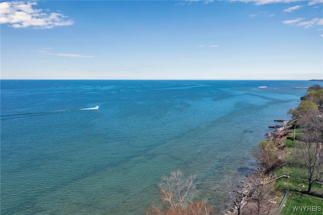 5561 Lockwood Hts, Newfane, NY 14126 - water view