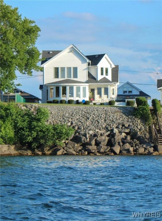 5561 Lockwood Hts, Newfane, NY 14126 - water view