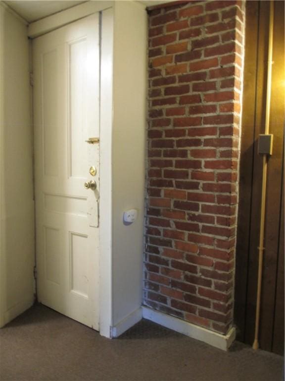 57-59 Maple St, Oneonta-City, NY 13820 - interior space