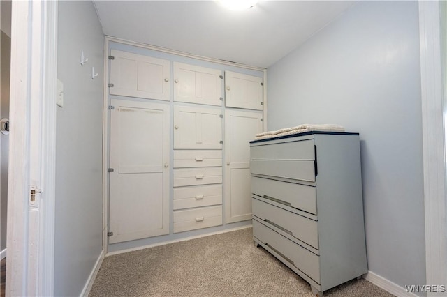 5048 Armor Duells Rd, Orchard Park, NY 14127 - unfurnished bedroom with light carpet and baseboards