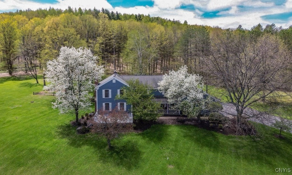 1945 Fawn Rd, Lafayette, NY 13084 - photo 1