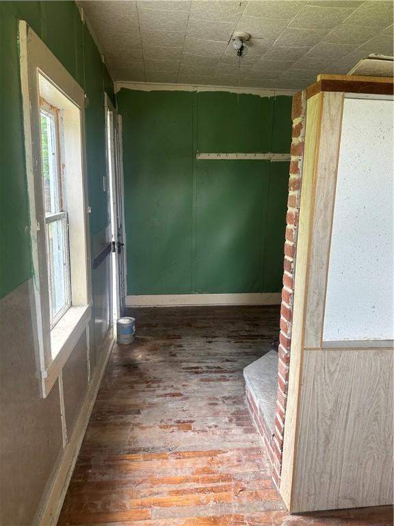 2129 State Highway 206, Masonville, NY 13849 - view of corridor