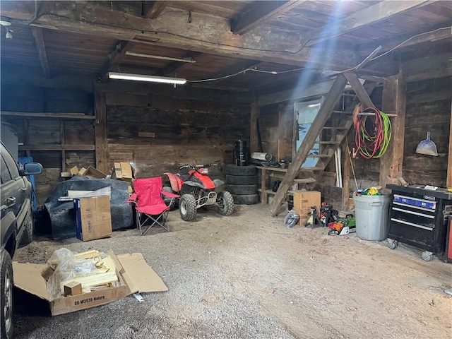 2129 State Highway 206, Masonville, NY 13849 - interior space
