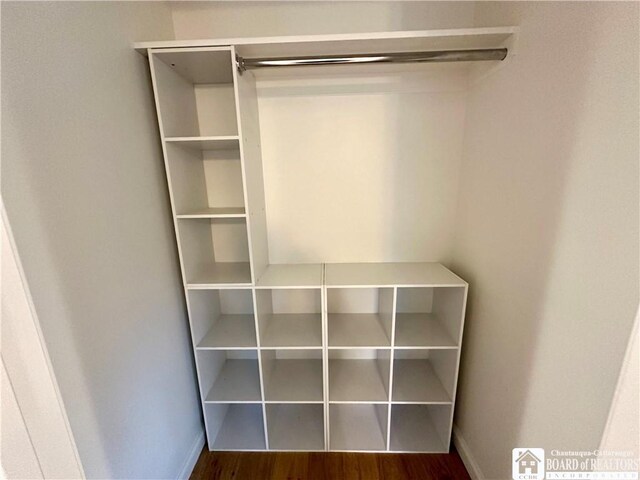 3542 Morgan Hollow Rd, Allegany, NY 14706 - view of closet