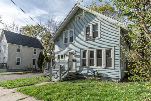 209 E Lynde St, Watertown-City, NY 13601 - photo 3