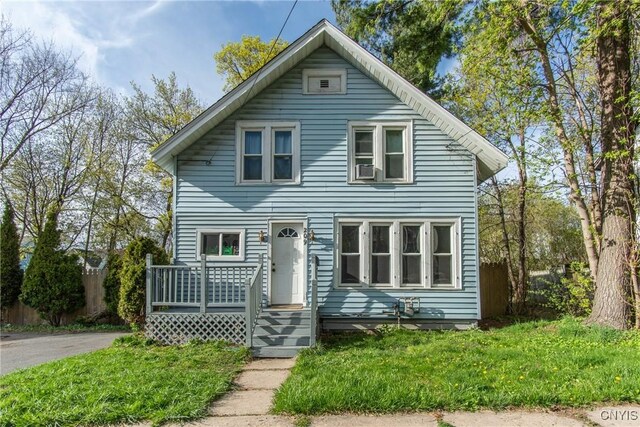 209 E Lynde St, Watertown-City, NY 13601 - photo 1