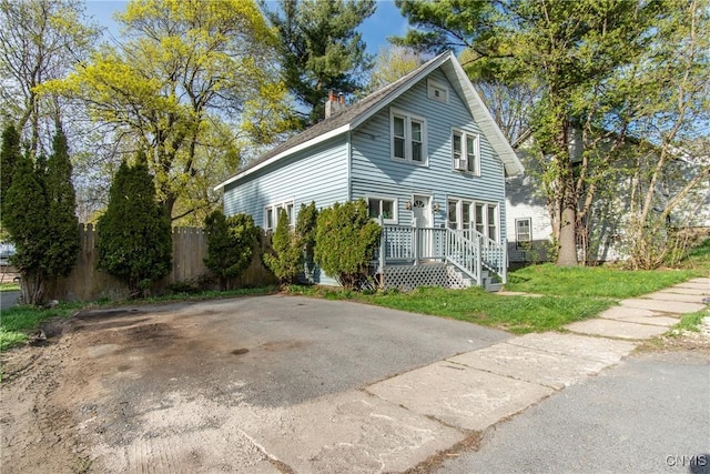 209 E Lynde St, Watertown-City, NY 13601 - photo 4