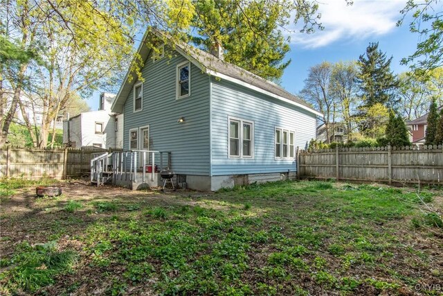 209 E Lynde St, Watertown-City, NY 13601 - photo 5