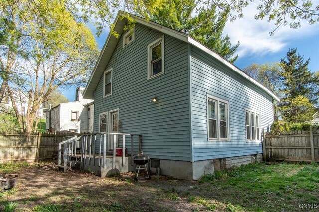 209 E Lynde St, Watertown-City, NY 13601 - photo 6