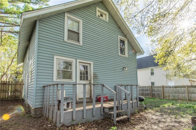 209 E Lynde St, Watertown-City, NY 13601 - photo 7