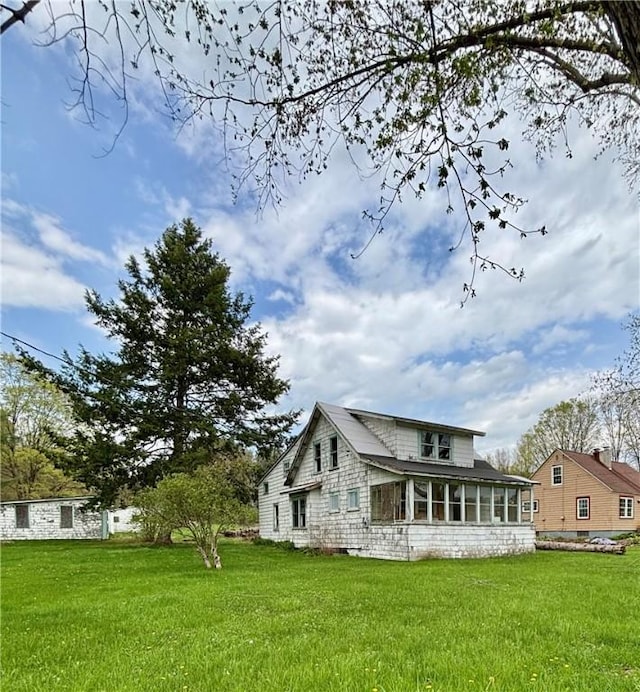 1464 Pennsylvania Ave, Southport, NY 14871 - photo 1