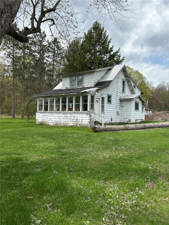 1464 Pennsylvania Ave, Southport, NY 14871 - photo 3