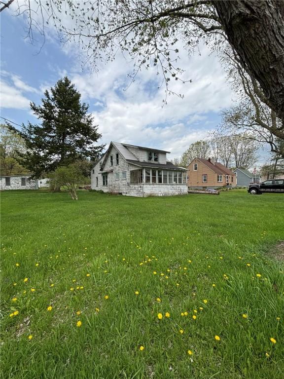 1464 Pennsylvania Ave, Southport, NY 14871 - photo 4