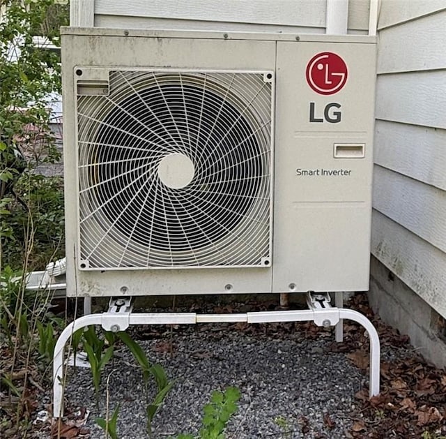 details featuring ac unit