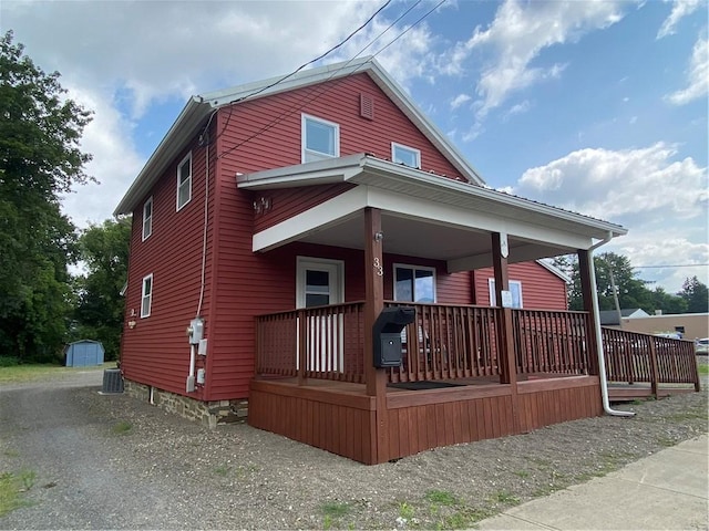 33 Hale St, Norwich, NY 13815 - photo 1