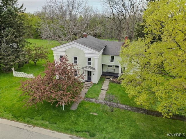 14029 Ridge Rd W, Gaines, NY 14411 - photo 47