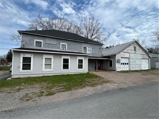 176 Lee St, Cape Vincent, NY 13618 - photo 1