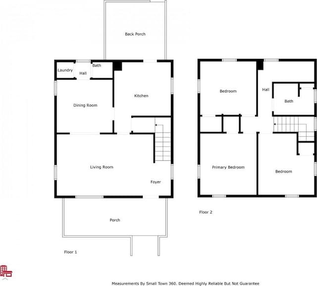 24 Sherman St, Union, NY 13790 - view of layout