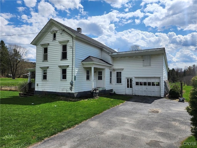 8968 Swamp Rd, Brookfield, NY 13355 - photo 1