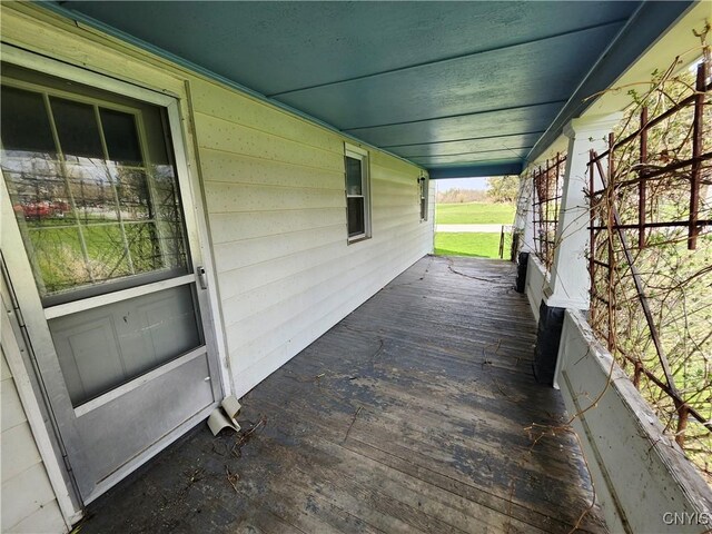 8968 Swamp Rd, Brookfield, NY 13355 - photo 5