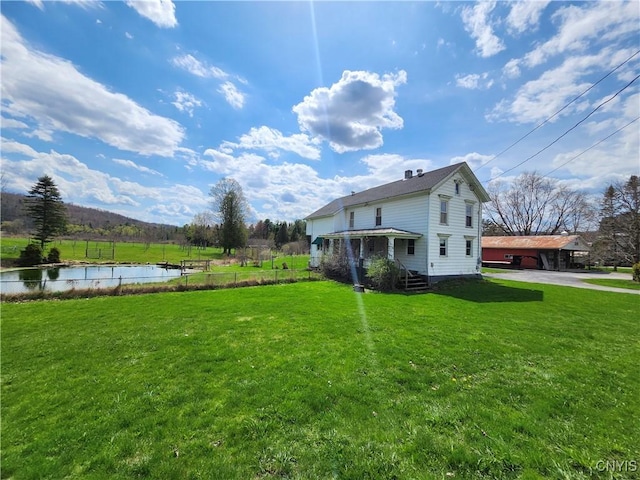 8968 Swamp Rd, Brookfield, NY 13355 - photo 6