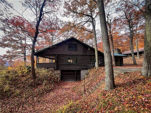 7667 Hickory Bottom Rd, Naples, NY 14512