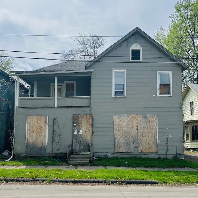 415-417 High St, Elmira City, NY 14901 - photo 1