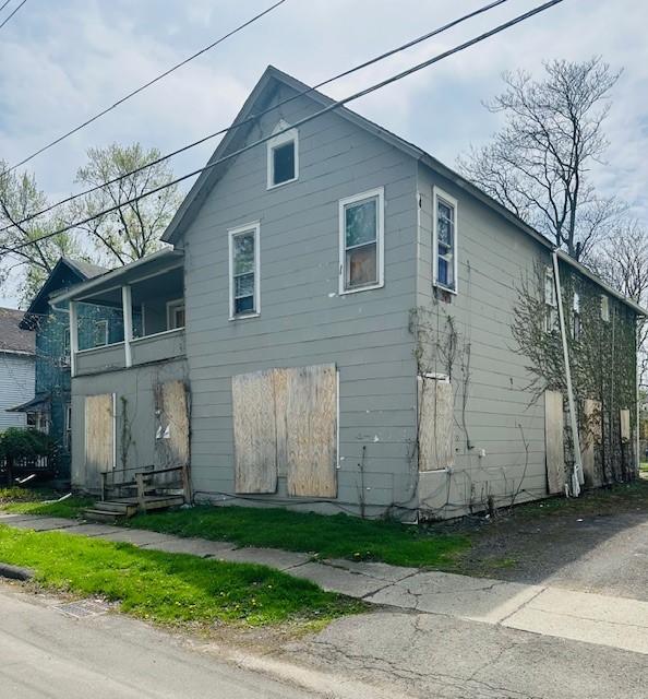 415-417 High St, Elmira City, NY 14901 - photo 2