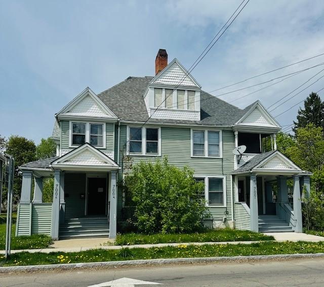 700-702 W Water St, Elmira City, NY 14905 - photo 1