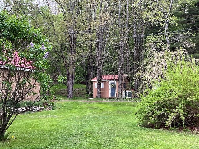 70 E Masonville Pond Rd, Masonville, NY 13839 - photo 5