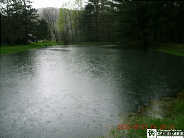 1290 Kamery Rd, Olean-Town, NY 14760 - water view