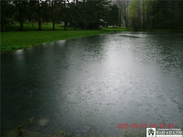 1290 Kamery Rd, Olean-Town, NY 14760 - water view
