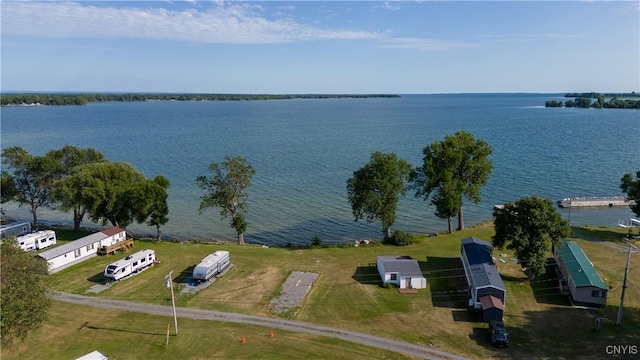 2892 Ontario Shores Dr E, Cape Vincent, NY 13618 - photo 15