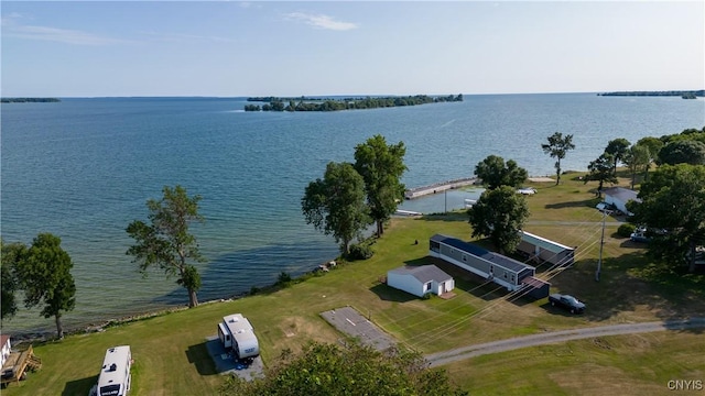 2892 Ontario Shores Dr E, Cape Vincent, NY 13618 - photo 16