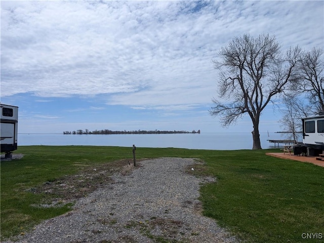 2892 Ontario Shores Dr E, Cape Vincent, NY 13618 - photo 2