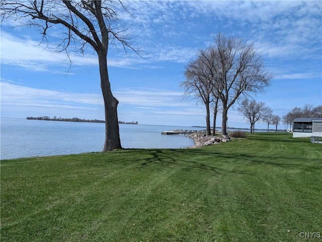 2892 Ontario Shores Dr E, Cape Vincent, NY 13618 - photo 21