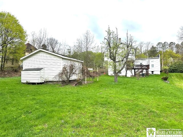 379 Foote Ave, Jamestown, NY 14701 - photo 5