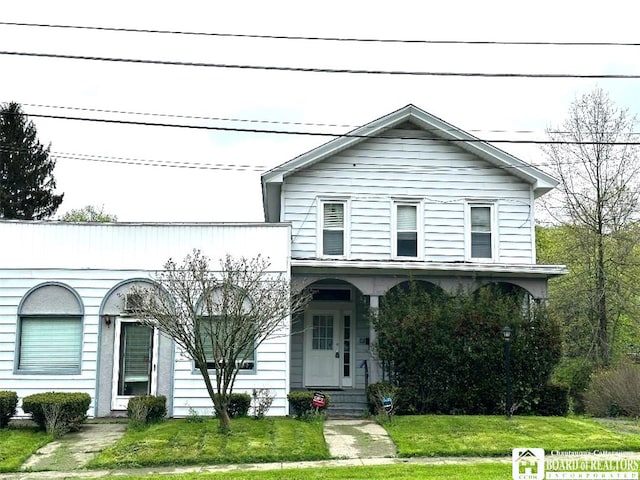 379 Foote Ave, Jamestown, NY 14701 - photo 1