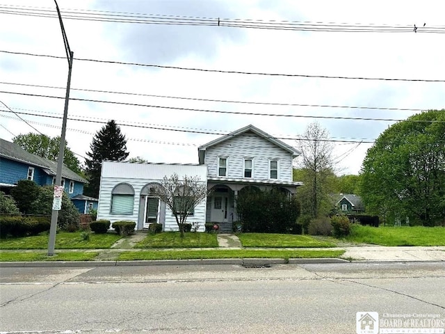 379 Foote Ave, Jamestown, NY 14701 - photo 2