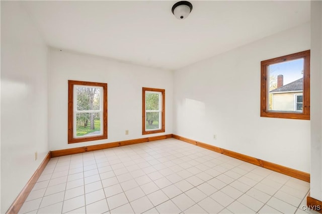 14 Meadow St, Kirkland, NY 13323 - unfurnished room with baseboards
