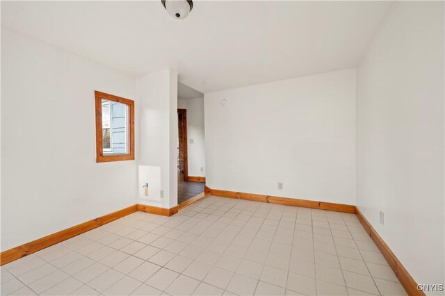 14 Meadow St, Kirkland, NY 13323 - spare room featuring baseboards